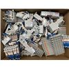Image 1 : Lot of Allen Bradley Mounting Bases & Terminal Blocks #1734-MB & #1734-RTBS