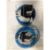 Image 1 : Lot of (2) Allen-Bradley Push-Buttons