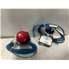 Image 2 : Lot of (2) Allen-Bradley Push-Buttons