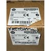 Image 2 : Allen-Bradley #1794-AENT SER. B FW 4.3 Flex Ethernet Adaptor