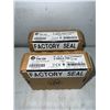 Image 2 : (2) Allen-Bradley #1769-IQ16 Modules