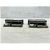 Image 2 : (2) Allen-Bradley #1747-L532 Processor Unit