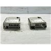 Image 2 : (2) Allen-Bradley #1769-IQ16 Input Module