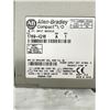 Image 8 : (2) Allen-Bradley #1769-IQ16 Input Module