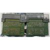 Image 2 : (2) Allen Bradley #1746-NR4/B RTD/resistance Input Modules
