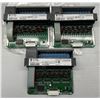 Image 1 : (3) Allen Bradley #1746-OV16/C Output Modules