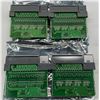 Image 2 : (4) Allen Bradley #1746-IB16/C Input Modules