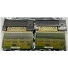 Image 2 : (2) Allen Bradley #1746-IB16/C Input Modules