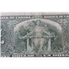Image 5 : Canadian Dollar Bill - 1937