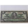 Image 2 : (2) Canadian Dollar Bill - 1937