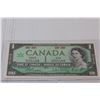 Image 3 : (3) Canadian Dollar Bill - 1967 Centennial Edition