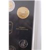 Image 5 : Canadian Royal Mint 1998 Coin Collection - Tiny Treasures Edition