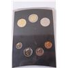 Image 5 : Canadian Royal Mint 1999 Coin Collection - Tiny Treasures Edition