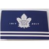 Image 5 : Canadian Royal Mint 2017 Toronto Maple Leafs Coin Collection