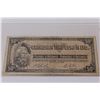 Image 2 : Canadian Tire Money 50 Cent Bill