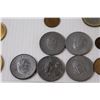 Image 3 : (30+) Assorted Coin Tokens