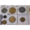 Image 4 : (30+) Assorted Coin Tokens