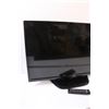 Image 2 : LG 32" Flat Screen TV w/Remote - Works