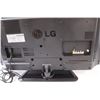 Image 4 : LG 32" Flat Screen TV w/Remote - Works