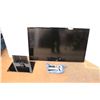 Image 1 : * LG Smart 57" Flat Screen TV w/Stand & Remotes - Consigner States Good Working Condition