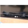 Image 5 : * LG Smart 57" Flat Screen TV w/Stand & Remotes - Consigner States Good Working Condition
