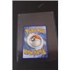 Image 4 : Pokemon Pikachu 2019 Edition Trading Card in Sleeve