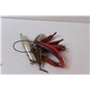 Image 4 : Fishing Lures: Rapala & Plugs, and Lead Weight Set