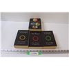 Image 1 : Lord of The Rings Book Set & Douglas Adams Hitchhikers Guide to the Galaxy Book