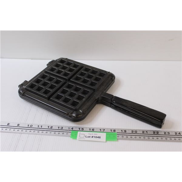 Nordicware Belgian Waffle Maker