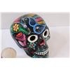 Image 4 : Day of the Dead Skull Collection