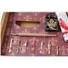 Image 3 : Schlof's Schonbrunn Calligraphy Pen Set