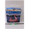 Image 1 : Pathfinder Floating Flamingo Inflatable - New - As is