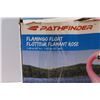 Image 2 : Pathfinder Floating Flamingo Inflatable - New - As is
