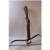 Image 1 : * Daco Hornet Crossbow (Bow String Missing) as is - 35" x 32"