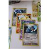 Image 3 : Pokemon Trading Cards in Tin (2007-2009 Edition Cards w/Energy Cards)