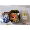 Image 5 : Pokemon Trading Cards in Tin (2007-2009 Edition Cards w/Energy Cards)