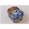 Image 6 : Pokemon Trading Cards in Tin (2007-2009 Edition Cards w/Energy Cards)