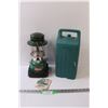 Image 1 : Coleman Model 335 Lantern in Carrying Case