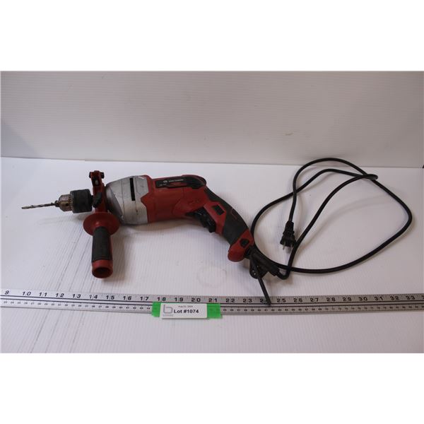 King Canada 1/2" Electric Drill - Works