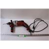 Image 1 : King Canada 1/2" Electric Drill - Works