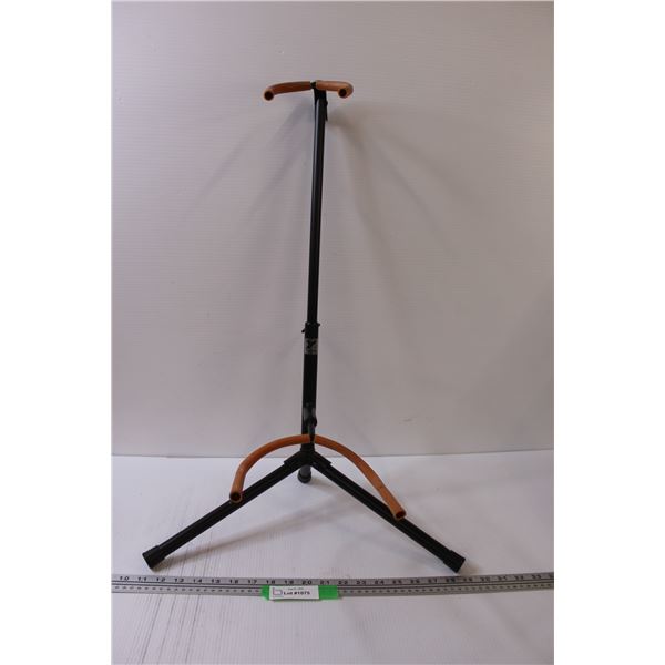 Yorkville Portable Guitar Stand