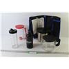 Image 1 : Trunk Organizer - Pancake Maker - Coffee Pots - Drinking Bottles