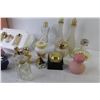 Image 3 : Assorted Avon Perfume Bottles