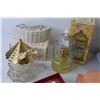 Image 5 : Assorted Avon Perfumes & Containers