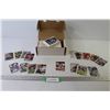 Image 1 : 1991 Upper Deck NFL Football Set - 1-500