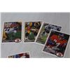 Image 2 : 1991 Upper Deck NFL Football Set - 1-500