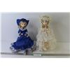 Image 1 : (2) Tiffany Dolls (one is musical)