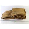Image 1 : (7) Potato Sacks