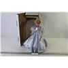 Image 1 : Cinderella Porcelain Doll