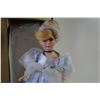 Image 2 : Cinderella Porcelain Doll
